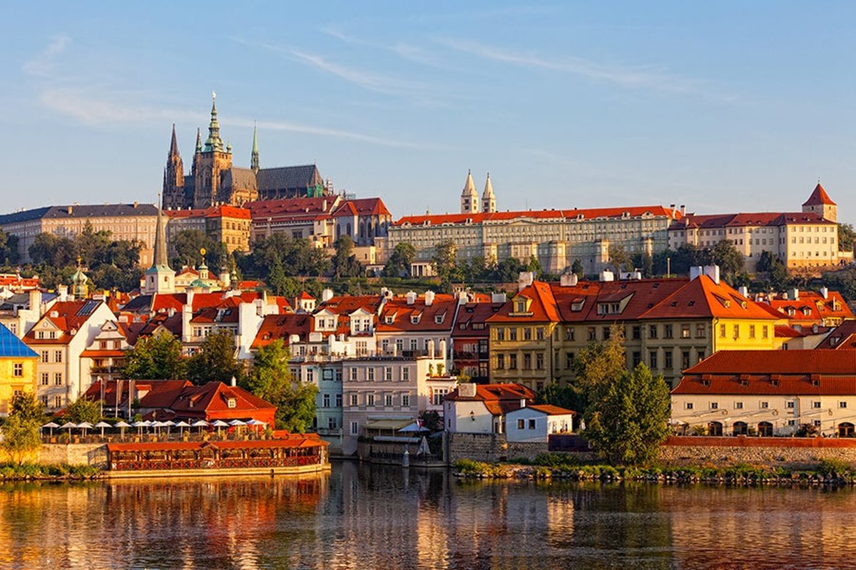 Linz - Une ville de culture et d’industrie