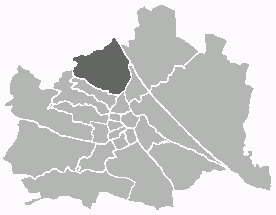 Arrondissement - Döbling