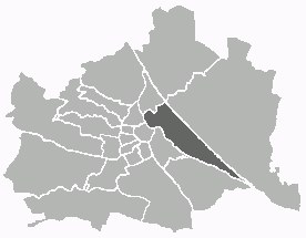 Arrondissement - Leopoldstadt